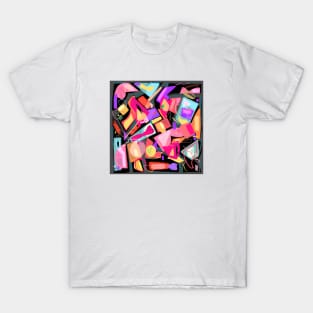 Numb Dreams 04 T-Shirt